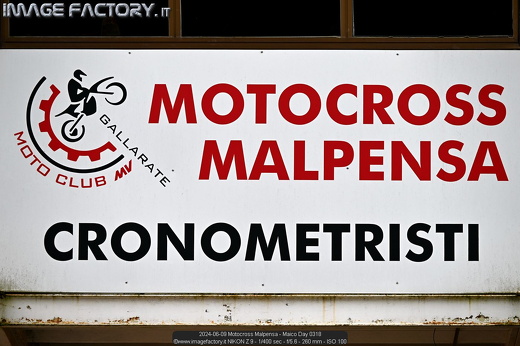 2024-06-09 Motocross Malpensa - Maico Day 0318